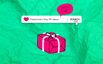 The Public Relations Pro’s Survival Guide to Valentine’s Day
